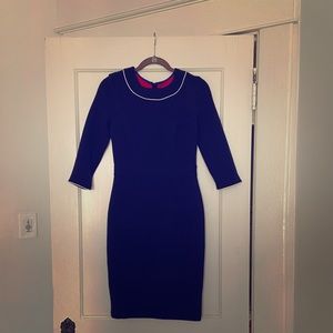 Boded Spring Dress